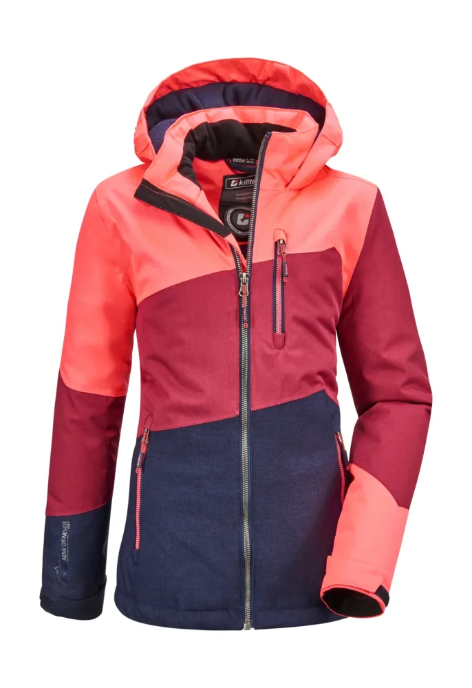 Killtec Outdoorjacke 