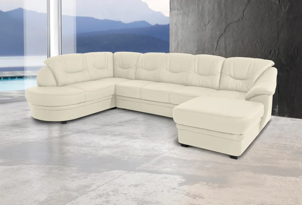 sit&more Wohnlandschaft 