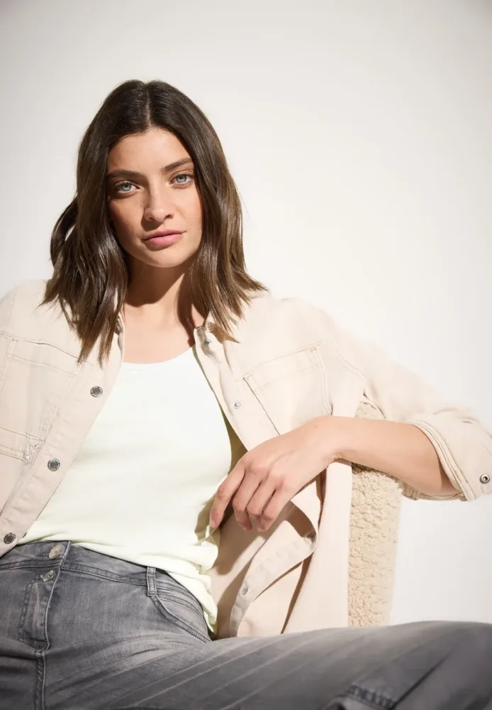 Cecil Trägertop 