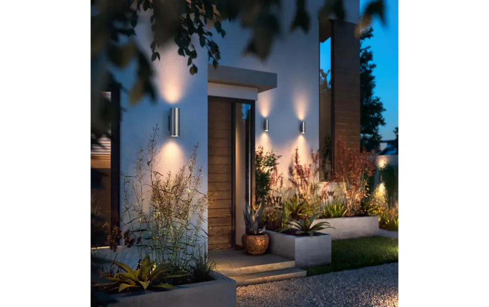 Philips Hue Wandstrahler 