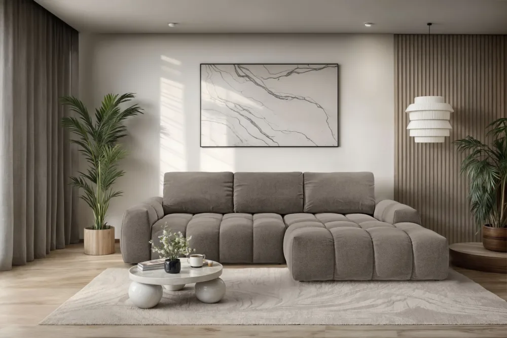 GOODproduct Ecksofa 