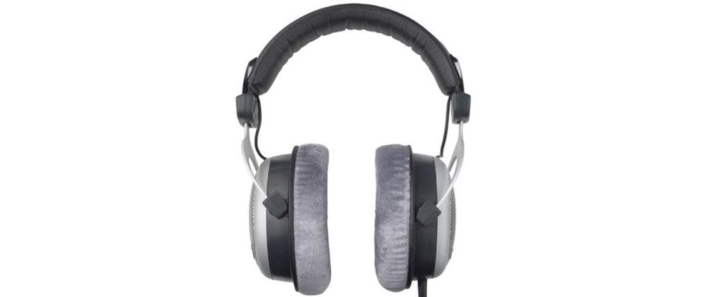beyerdynamic DT 880 Edition 32 Ohm HiFi Kopfhörer Over Ear Silber