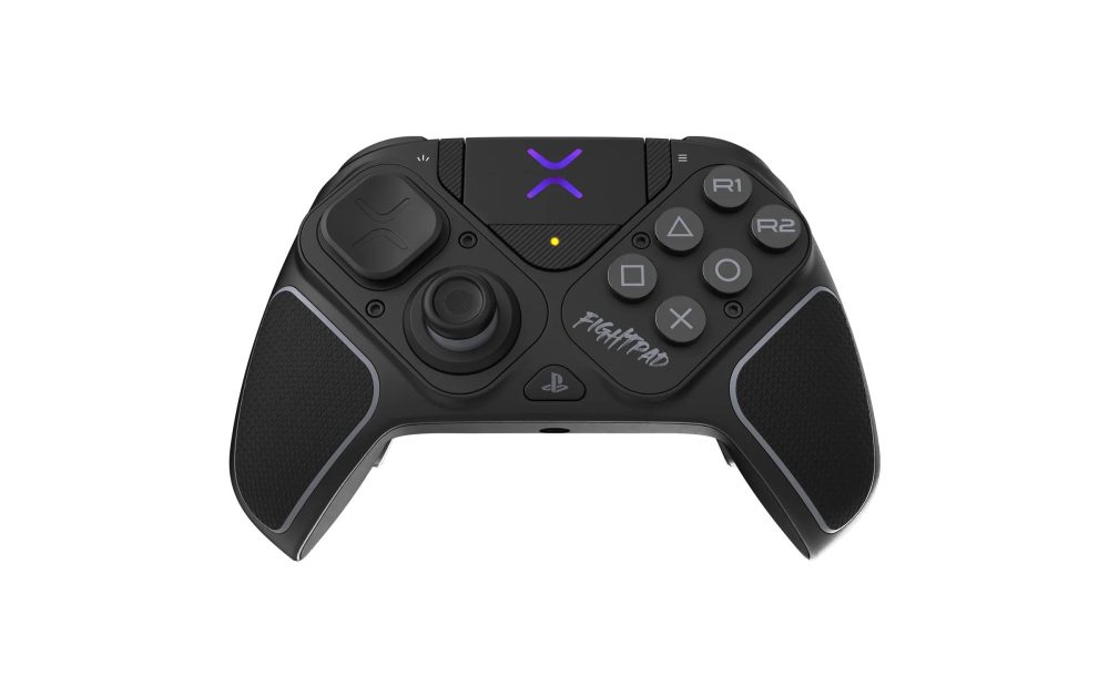 TURTLE BEACH Victrix Pro BFG Wirel. Ctrl. TBC-3101-05 Reloaded PS5,PS4,PC, Black