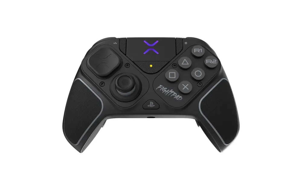 TURTLE BEACH Victrix Pro BFG Wirel. Ctrl. TBC-3101-05 Reloaded PS5,PS4,PC, Black