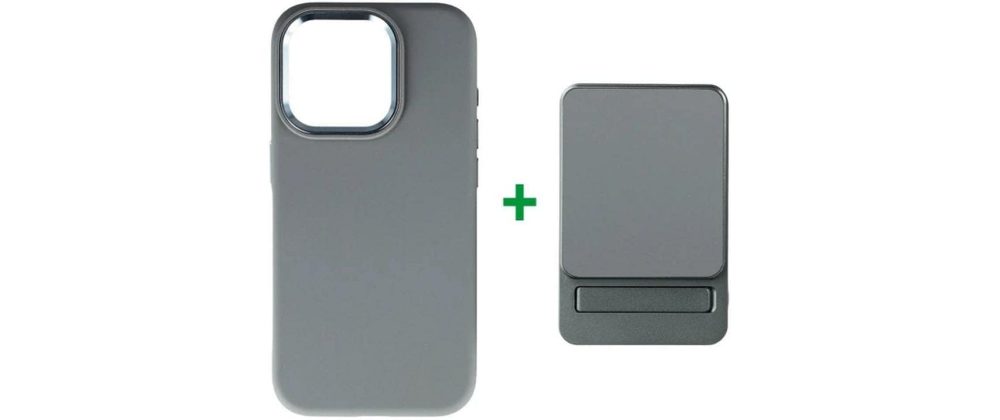 4smarts Powerbank 