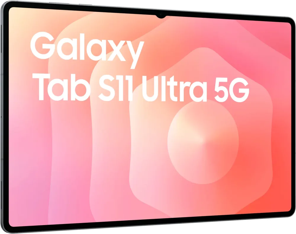 Samsung Tablet 