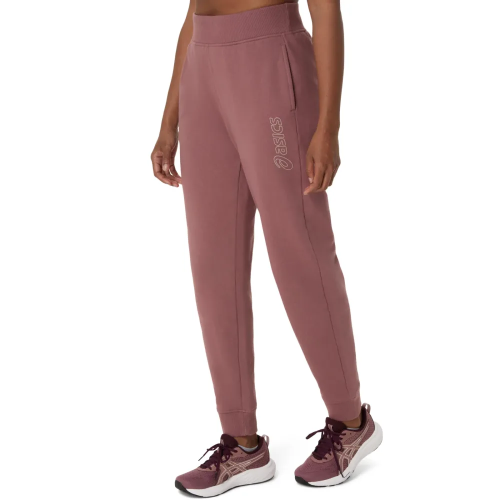 Asics Laufhose 