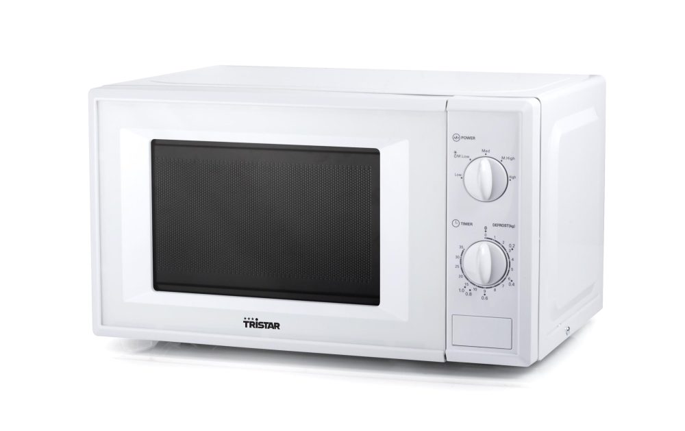 TRISTAR Mikrowelle MW-2706 20l, 700 Watt
