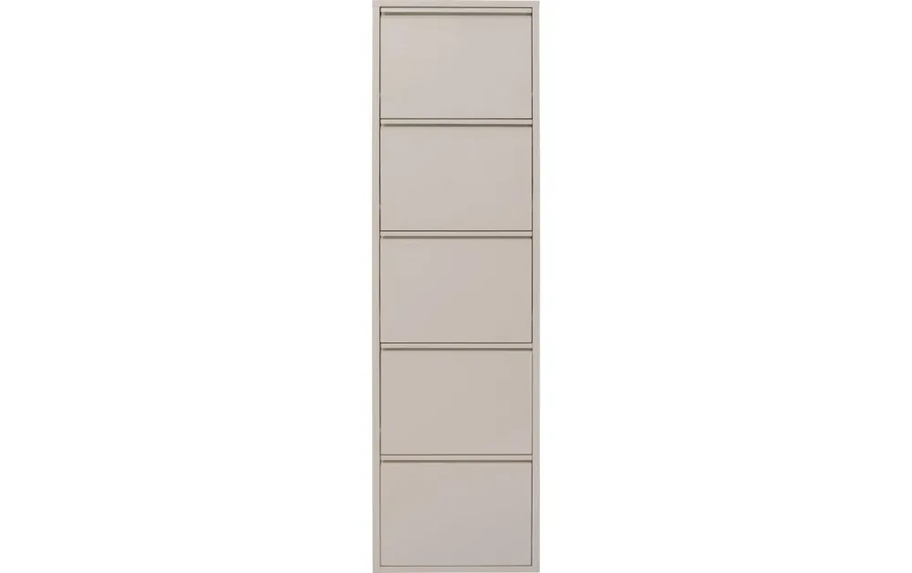 Kare Design Schuhschrank 