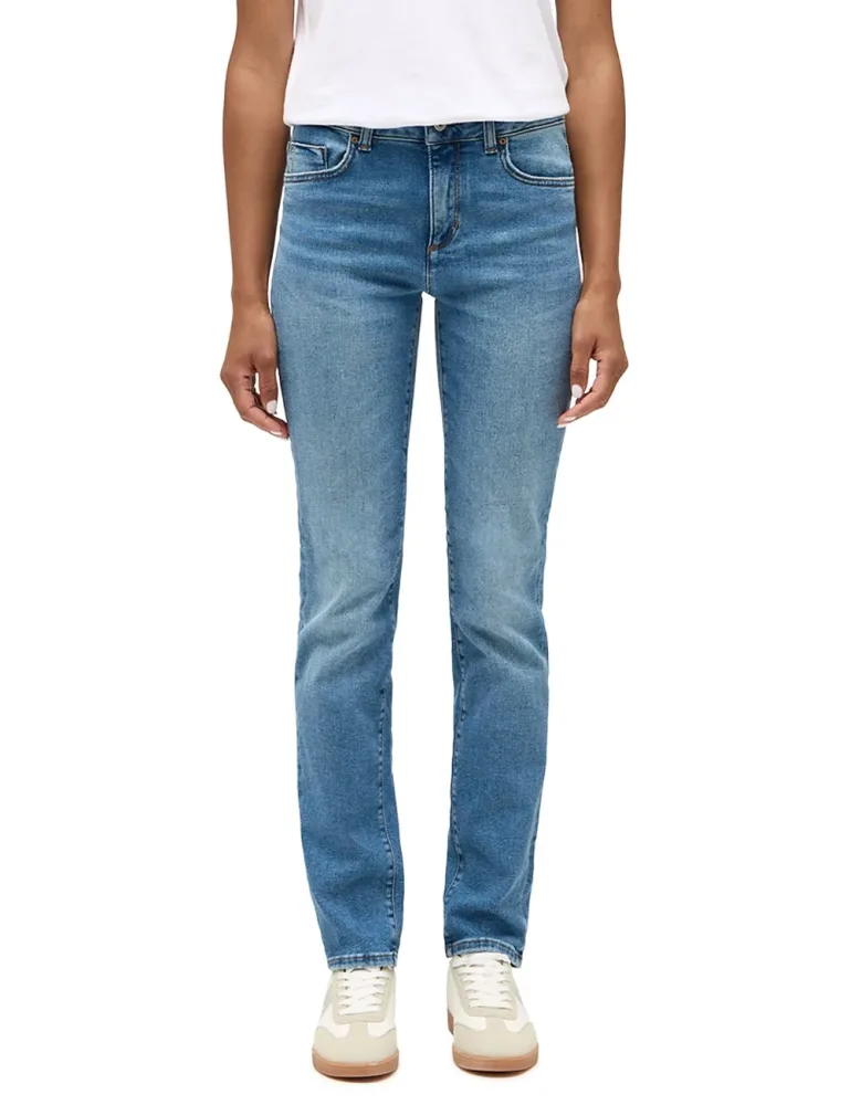 MUSTANG Slim-fit-Jeans 