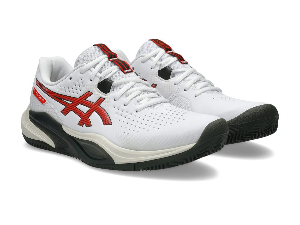 Asics Tennisschuh 