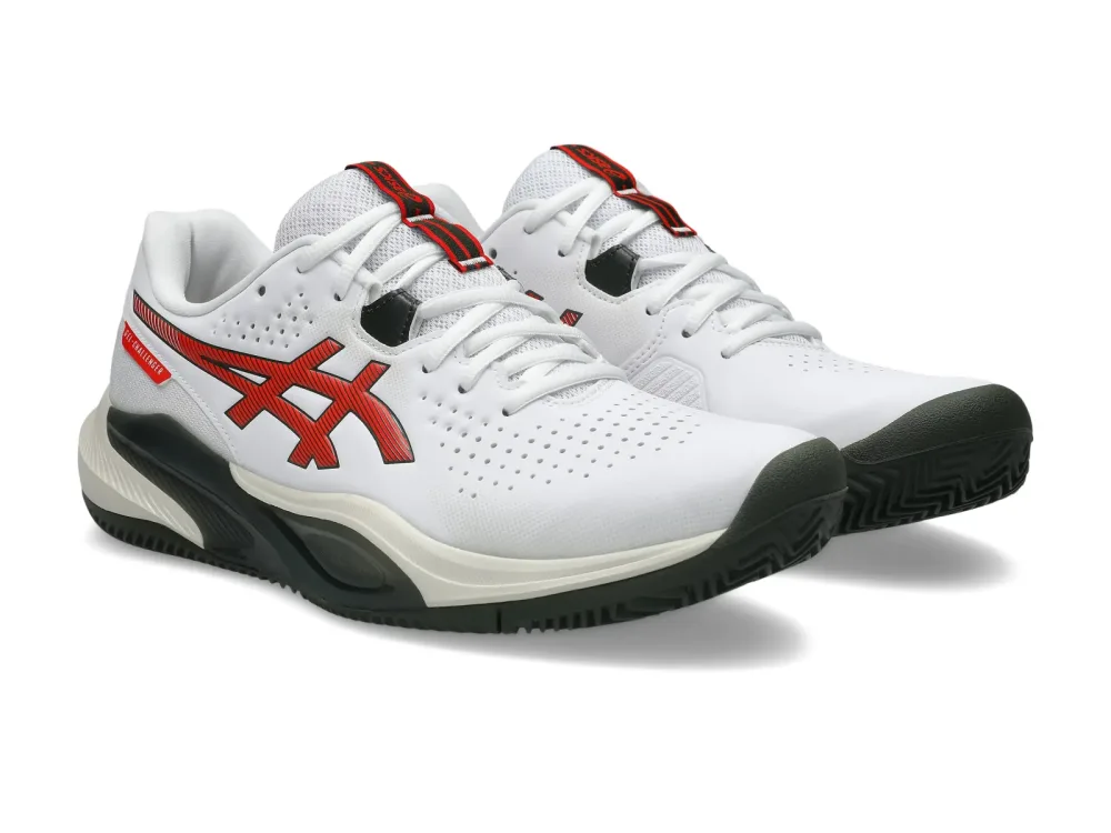 Asics Tennisschuh 