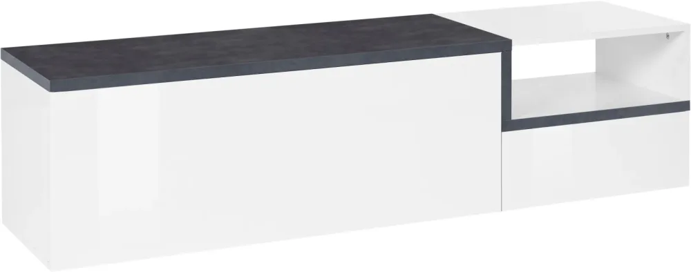 Home affaire Lowboard 