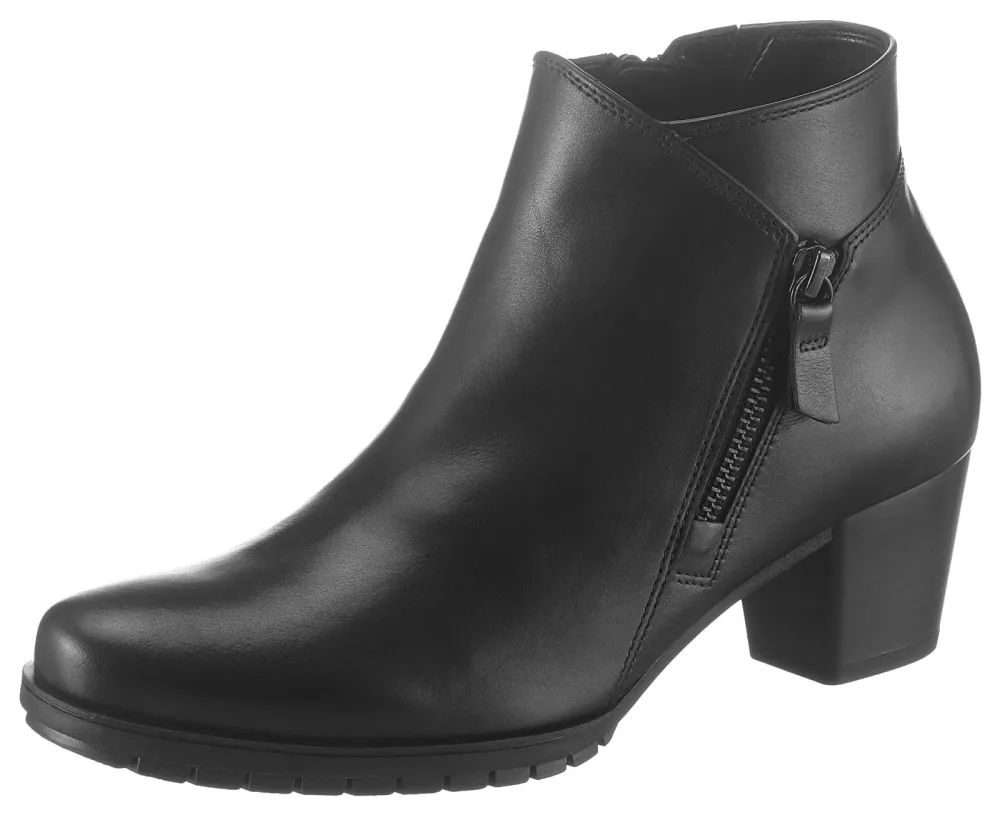 Gabor Ankleboots 