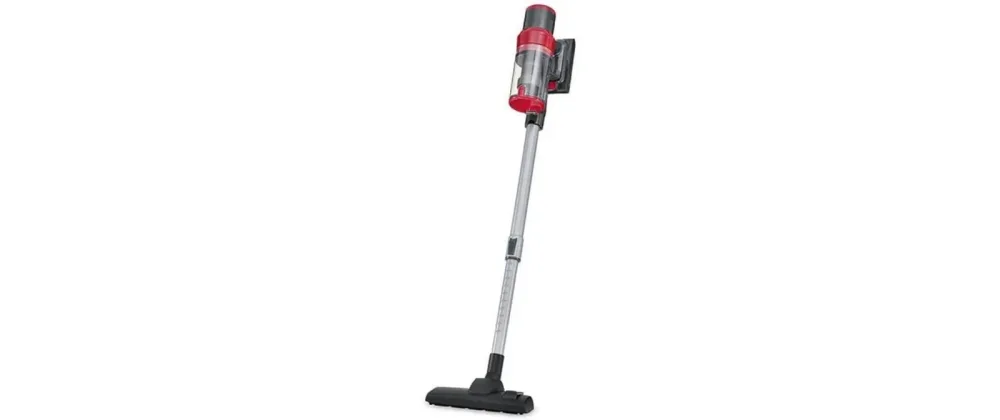 CLEANmaxx Akku-Hand-und Stielstaubsauger 