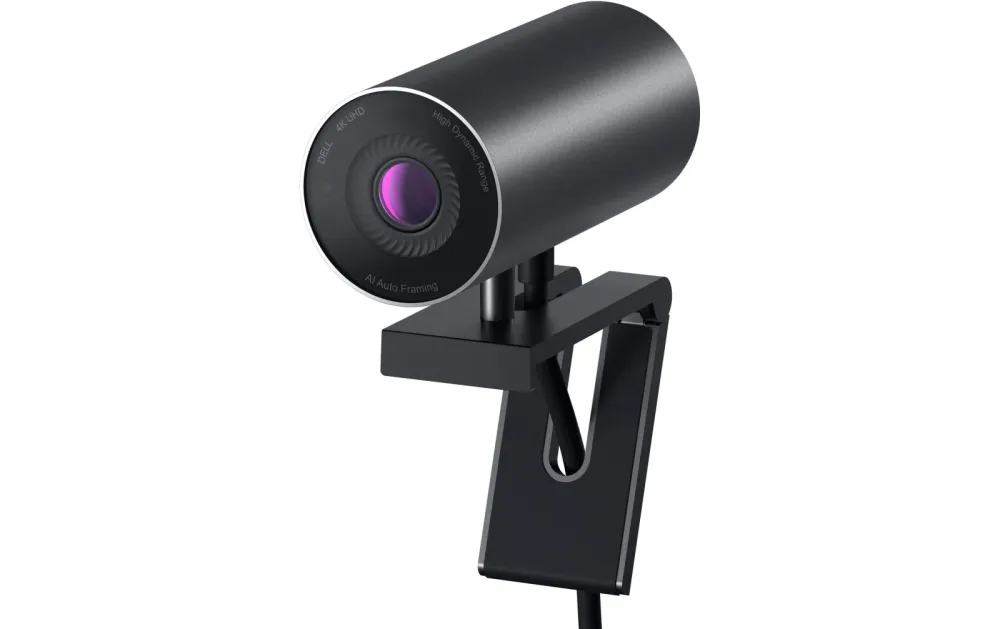 Dell Webcam 