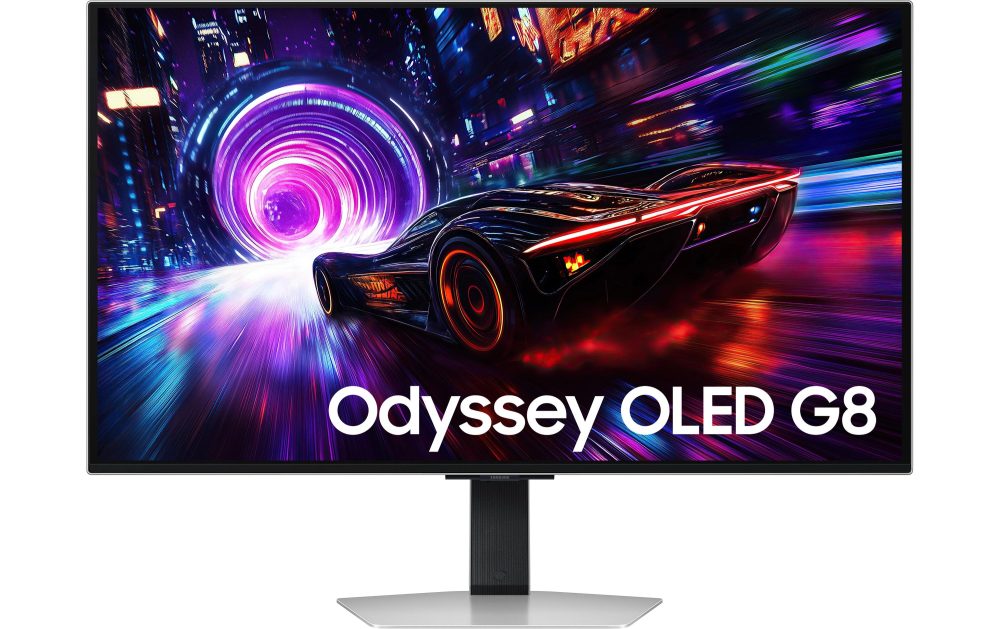 Samsung Gaming-Monitor 