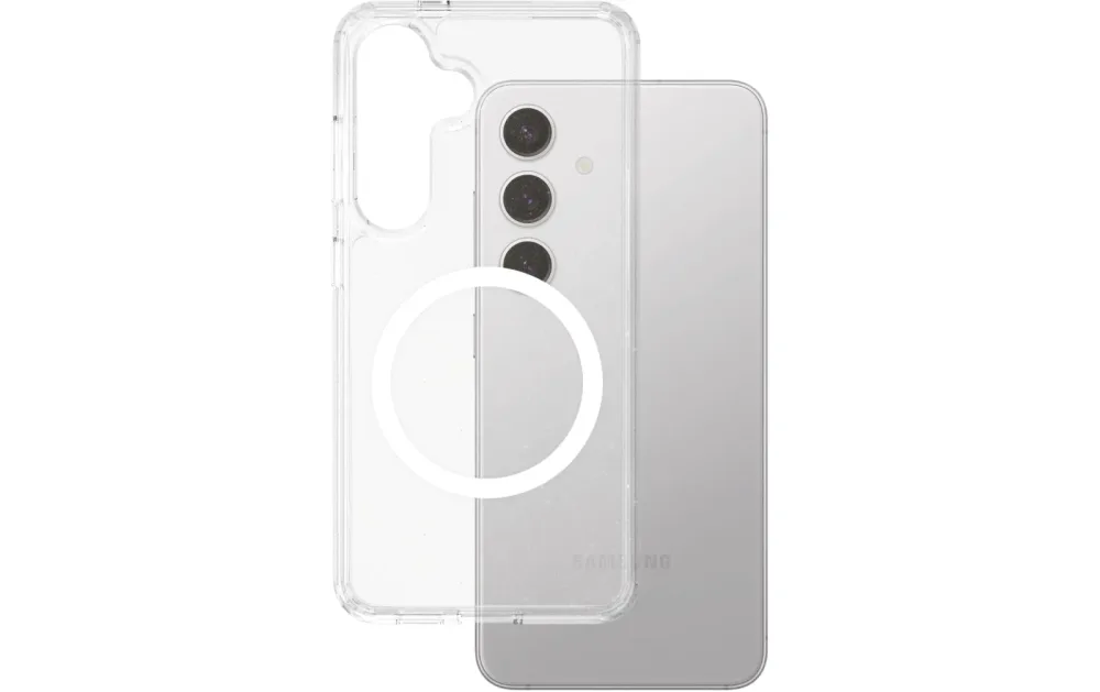 CARE by PanzerGlass Backcover 