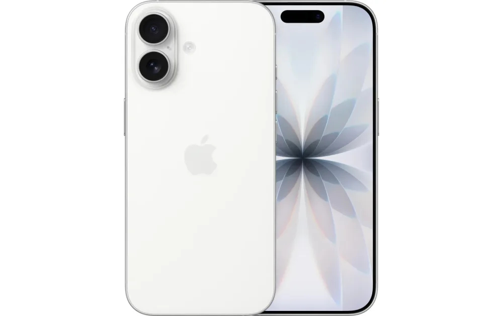 APPLE iPhone 17 weiss 512GB 5G