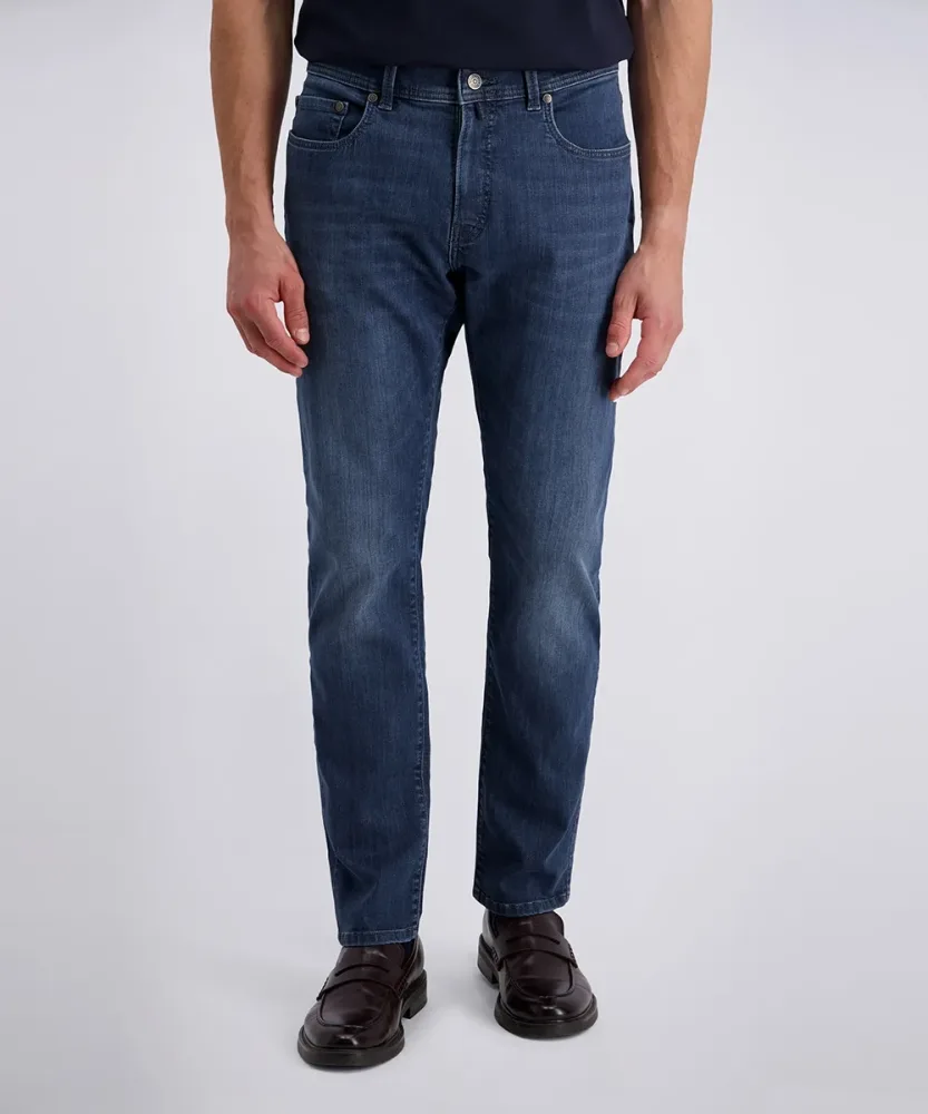 Pierre Cardin 5-Pocket-Jeans 