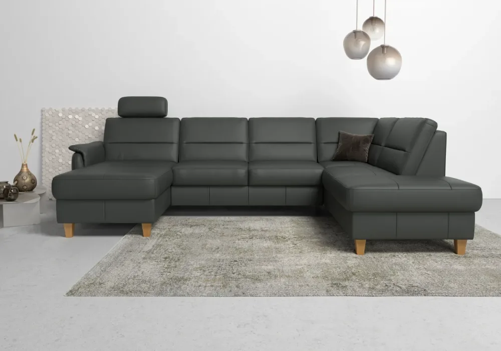 Home affaire Wohnlandschaft 
