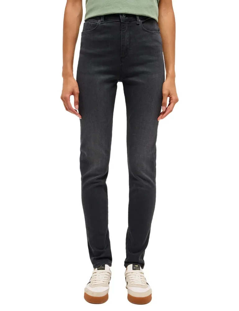 MUSTANG Skinny-fit-Jeans 