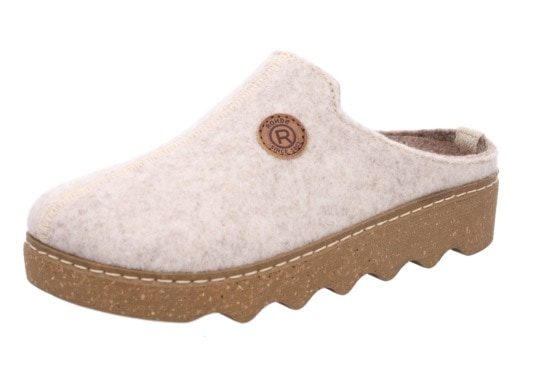 Rohde - Foggia G, für Damen, Beige, Größe 38