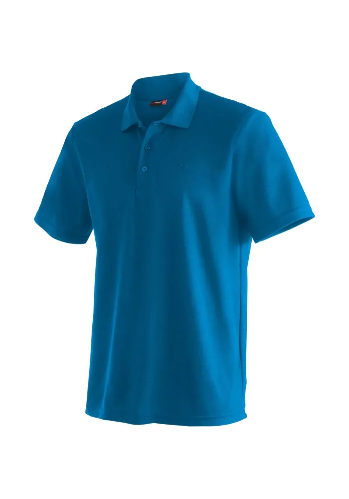 Maier Sports Poloshirt 