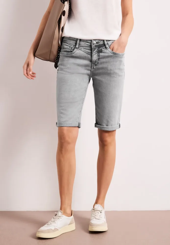 STREET ONE Bermudas 
