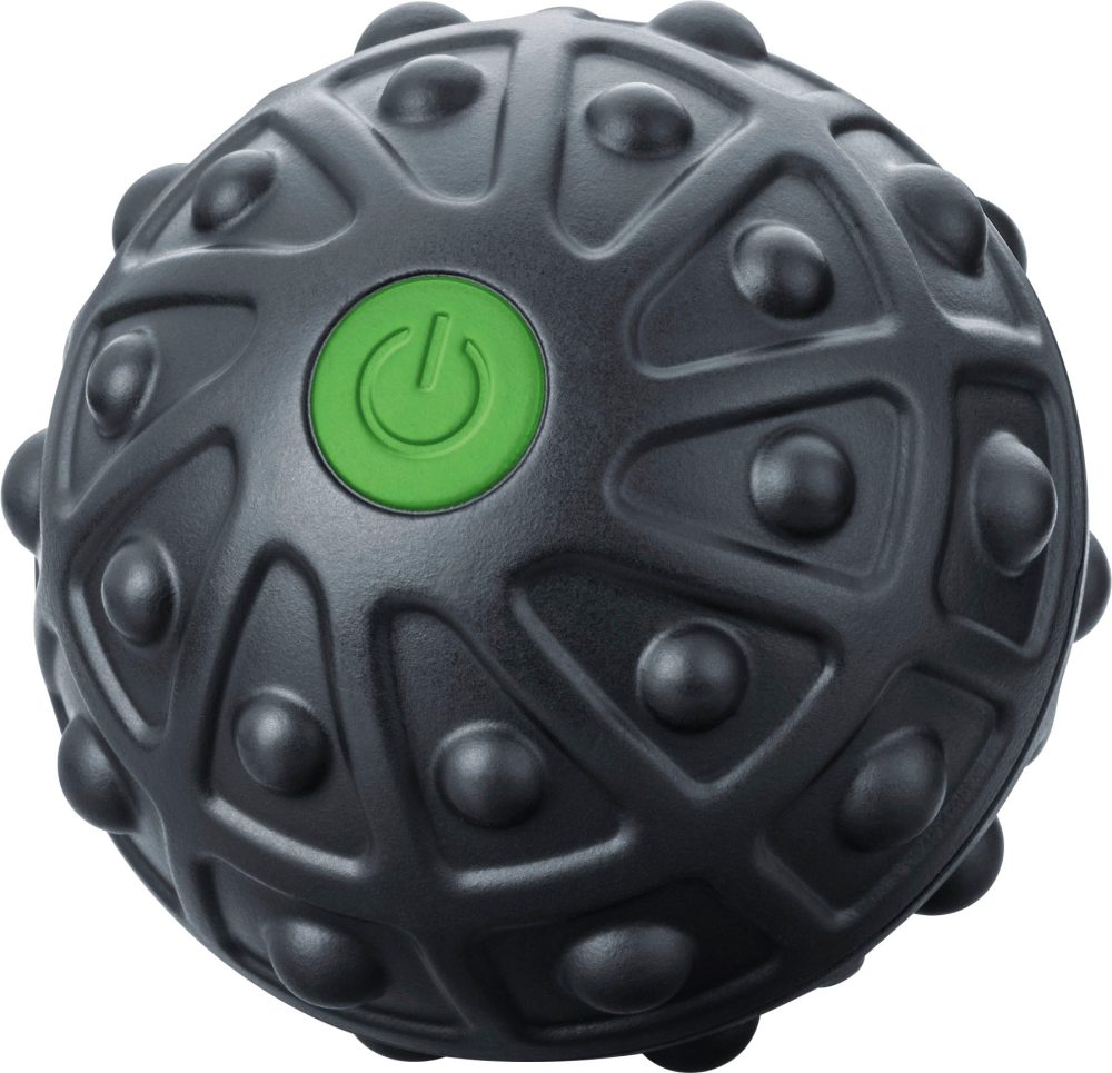 Beurer MG 10 - Massageball (Schwarz/Grün)