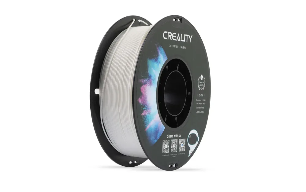 Creality Druckertrommel