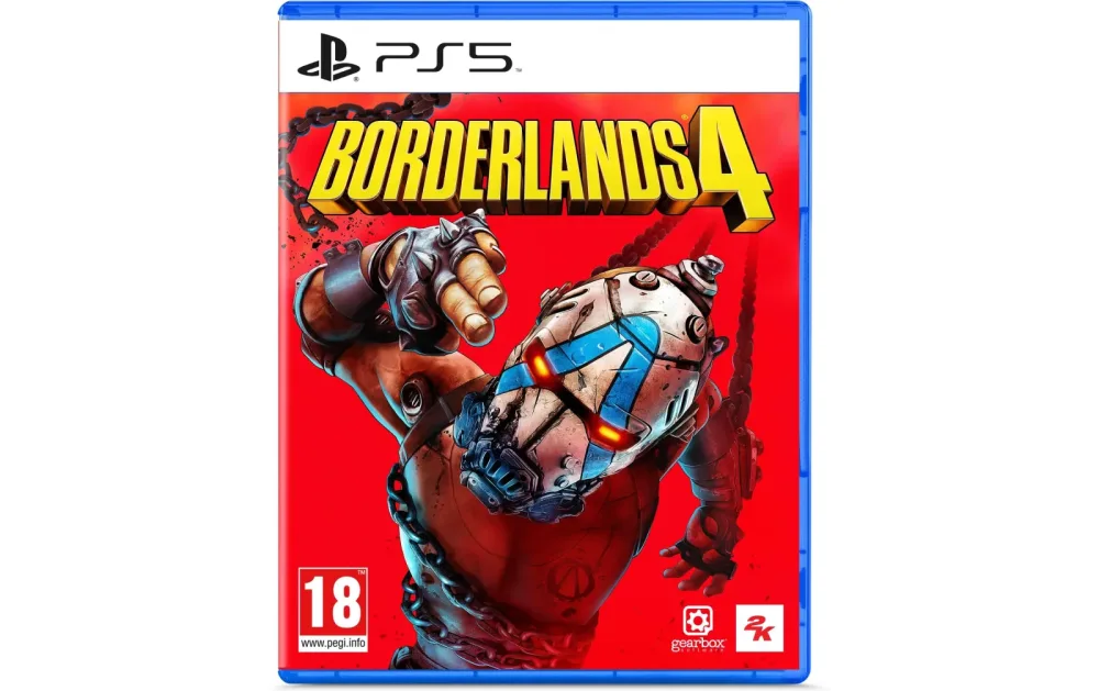Take 2 Spielesoftware 