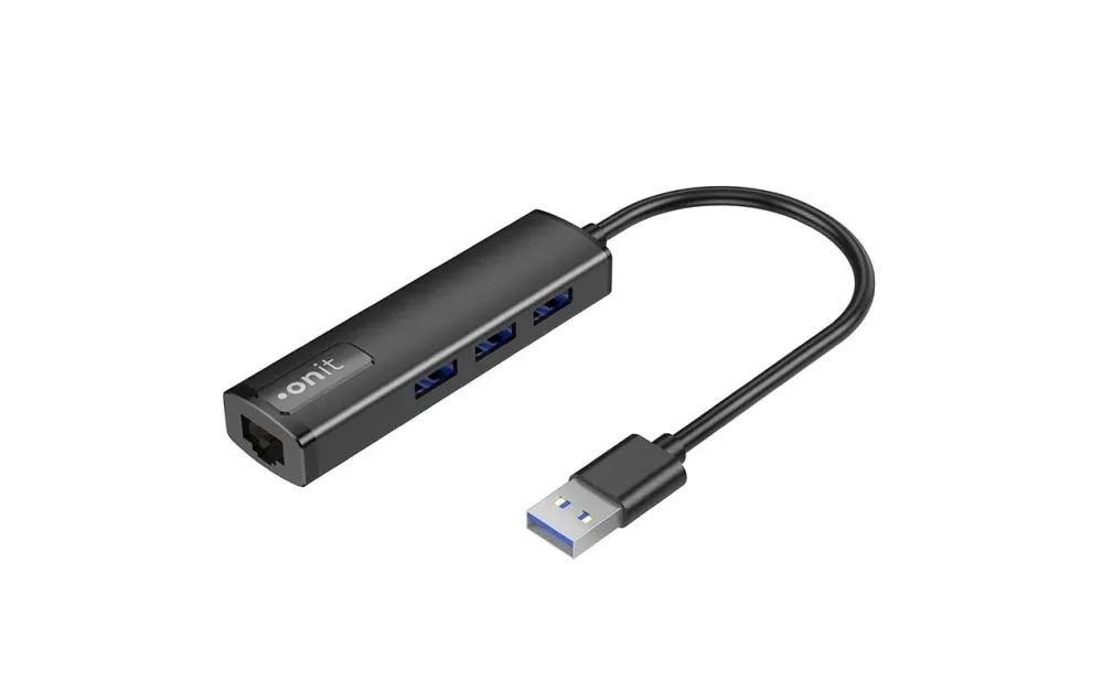 onit USB-Adapter 