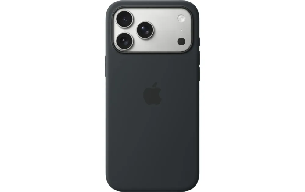 Apple - IPH 17 Pro Max Silicone Case with MagSafe