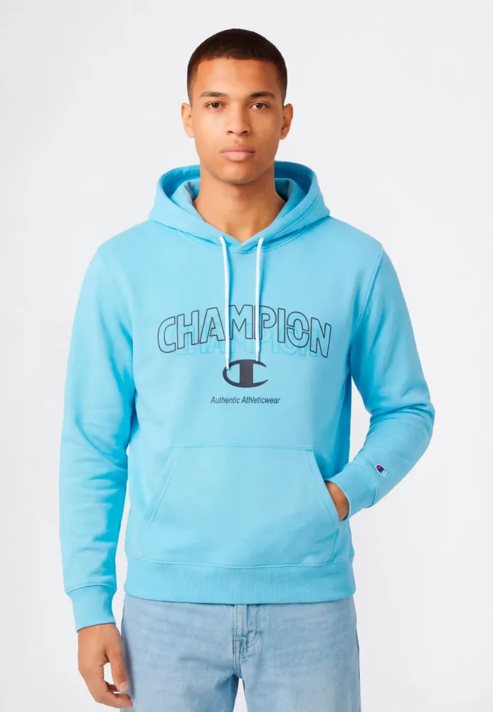 Champion Kapuzensweatshirt 