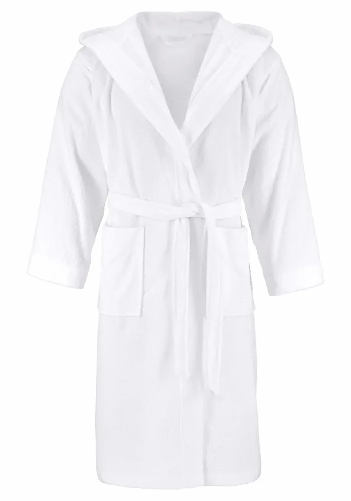 Bruno Banani Unisex-Bademantel 