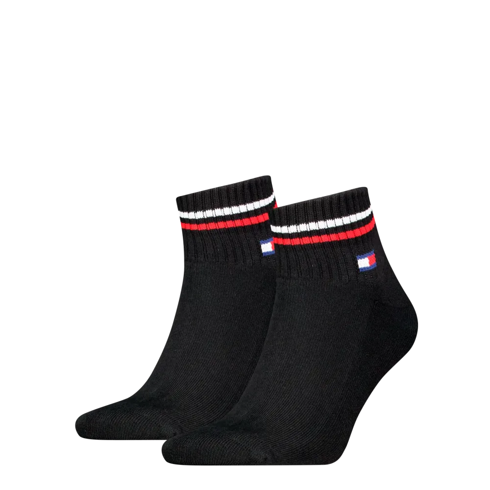 Tommy Hilfiger Kurzsocken 