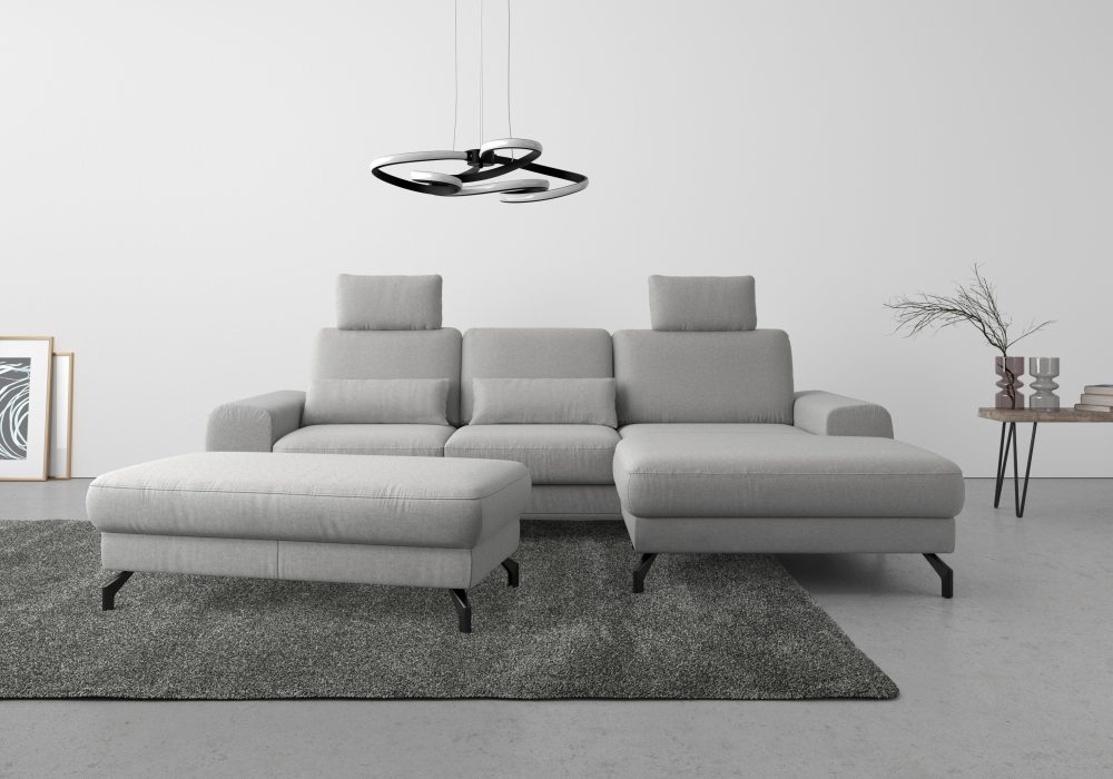 sit&more Ecksofa 