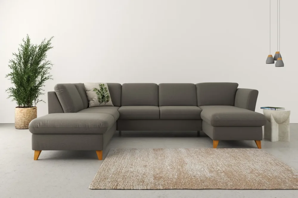 Home affaire Wohnlandschaft 