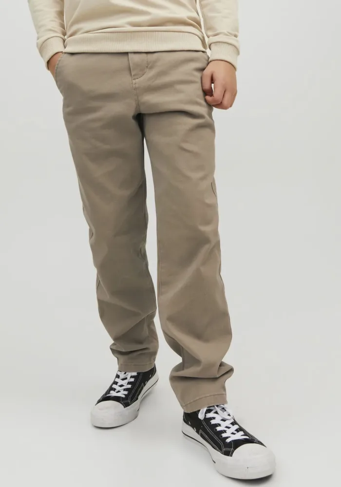 Jack & Jones Junior Chinos 