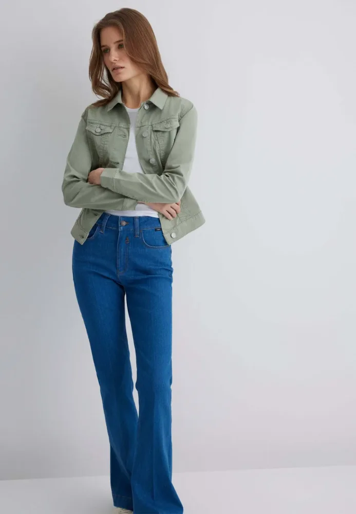 Mavi Jeansjacke 