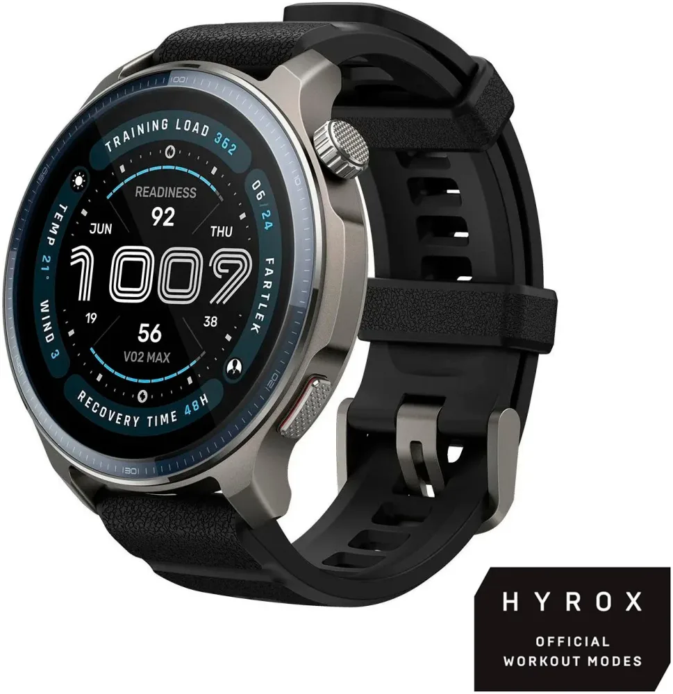 Amazfit Smartwatch 