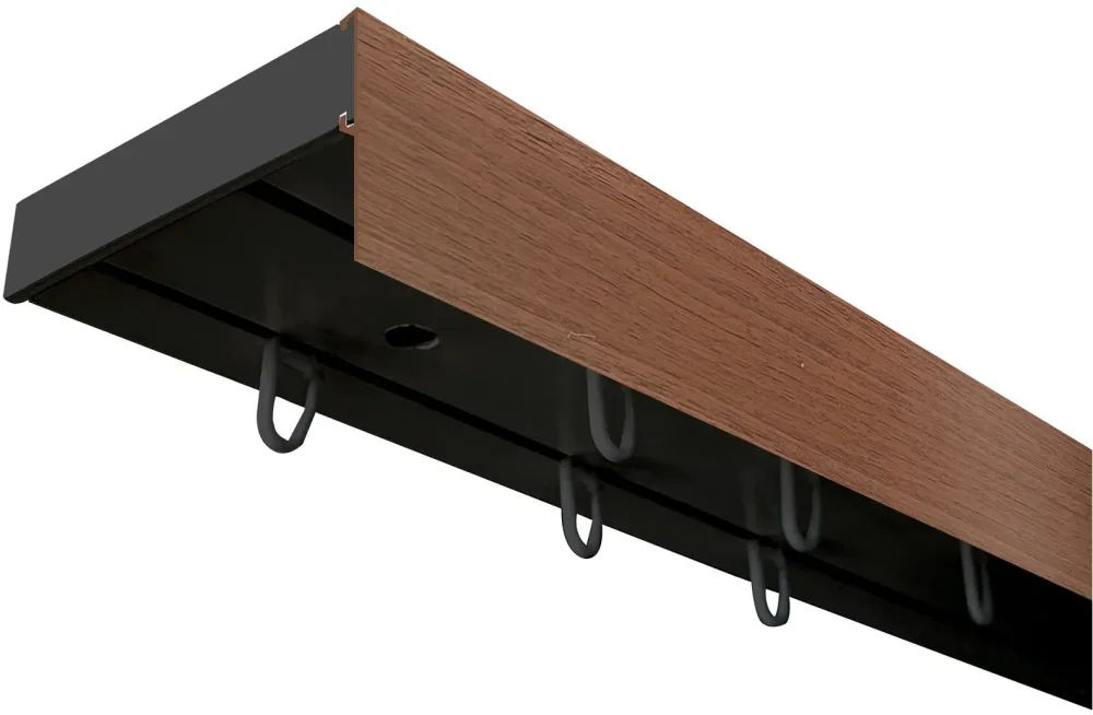 SN DECO GROUP Gardinenschiene 