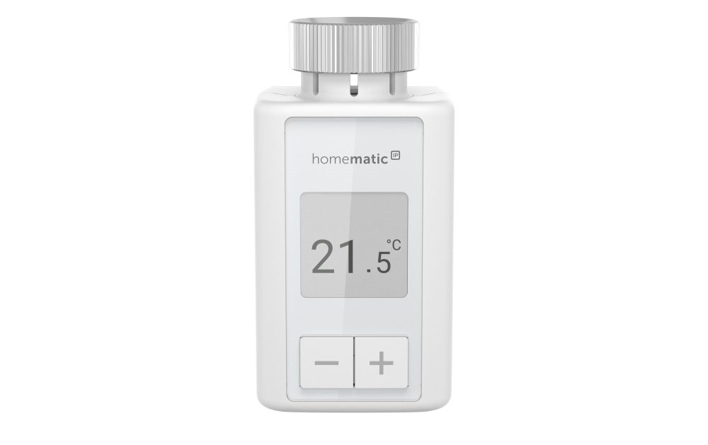 Homematic IP Heizkörperthermostat 