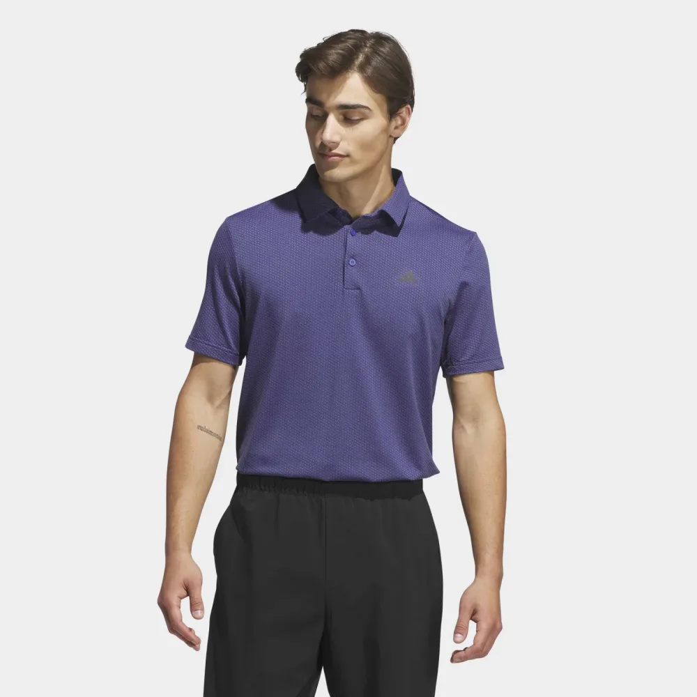 adidas Performance Poloshirt 