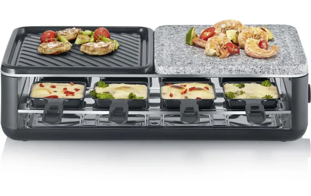 Severin Raclette 