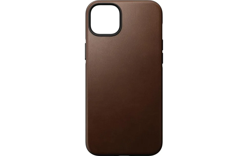 Nomad Backcover 