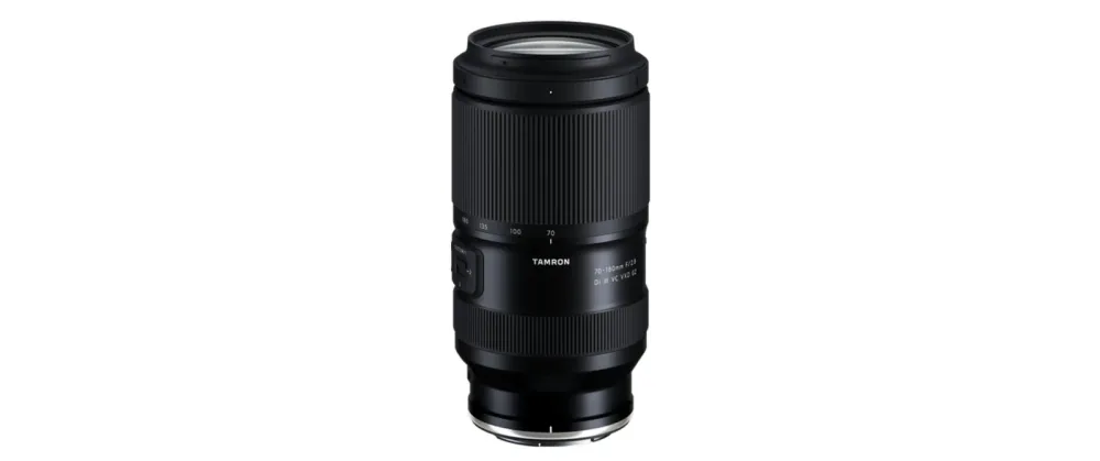 Tamron Zoomobjektiv 
