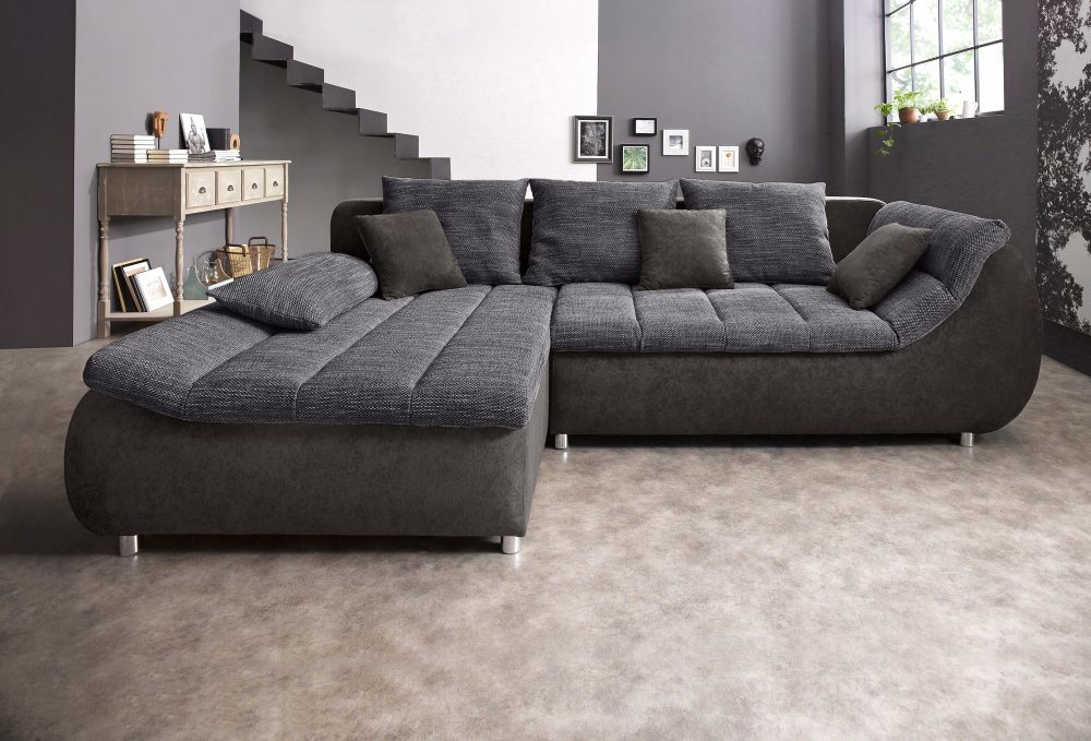 Home affaire Ecksofa 
