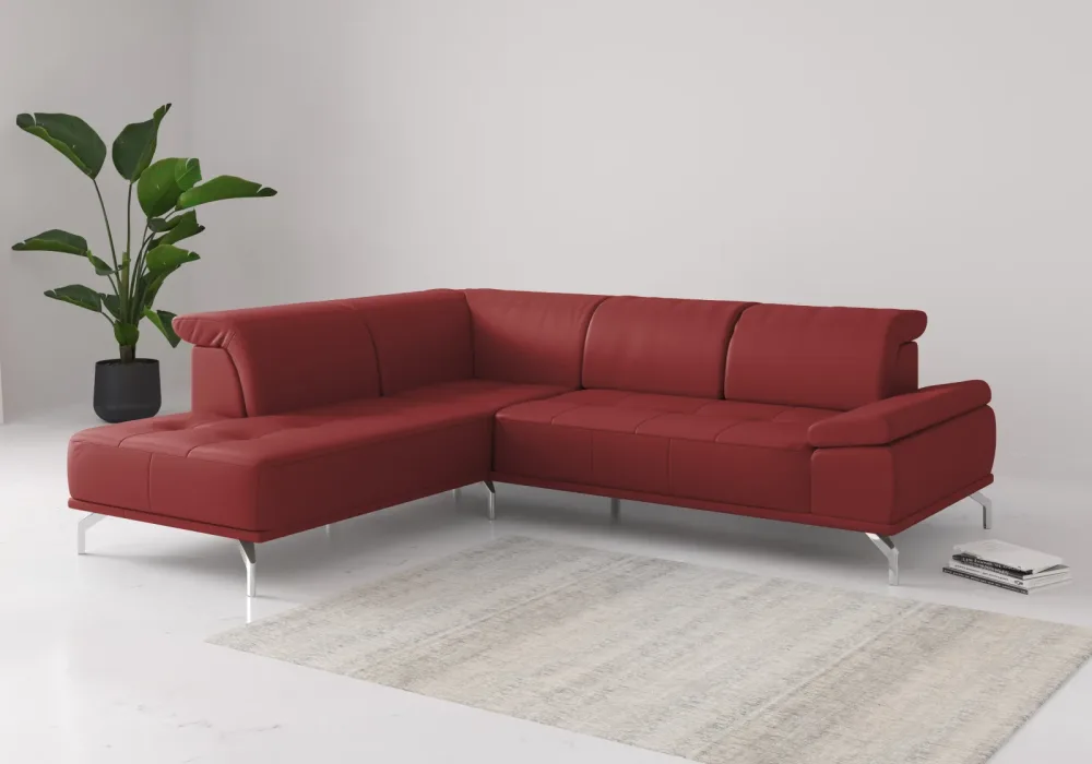 Home affaire Ecksofa 